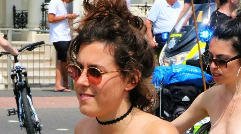 perfect amateur tits
