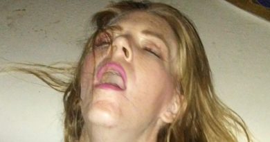 drunk wasted girls