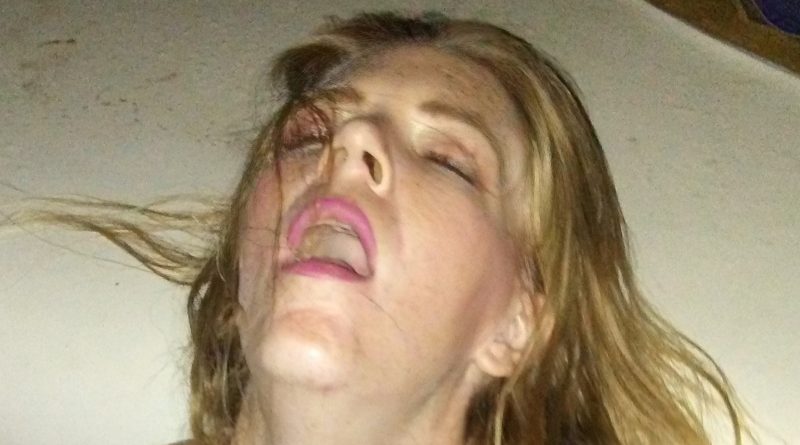 drunk wasted girls