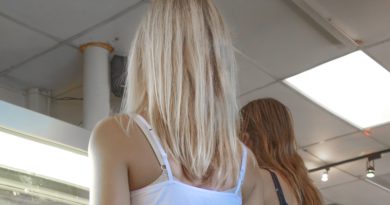 sexy girls in shorts