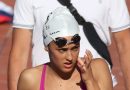 hot female athletes