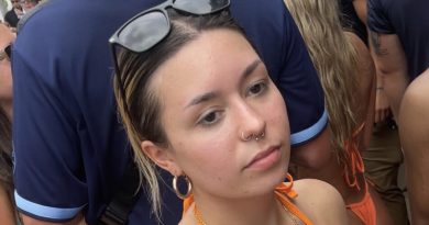 bikini milf