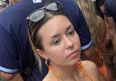 bikini milf