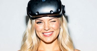 VR porn