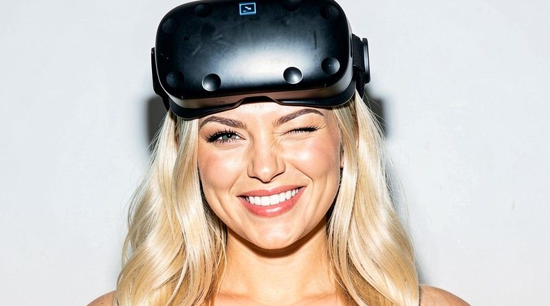 VR porn