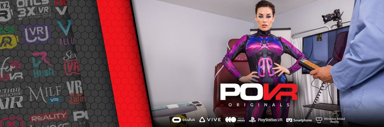 VR porn