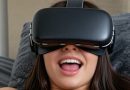 adult VR