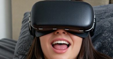 adult VR